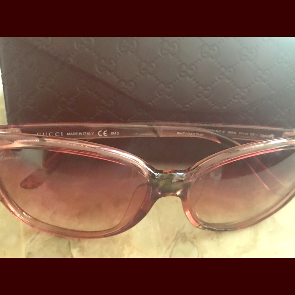 Sunglasses 🕶